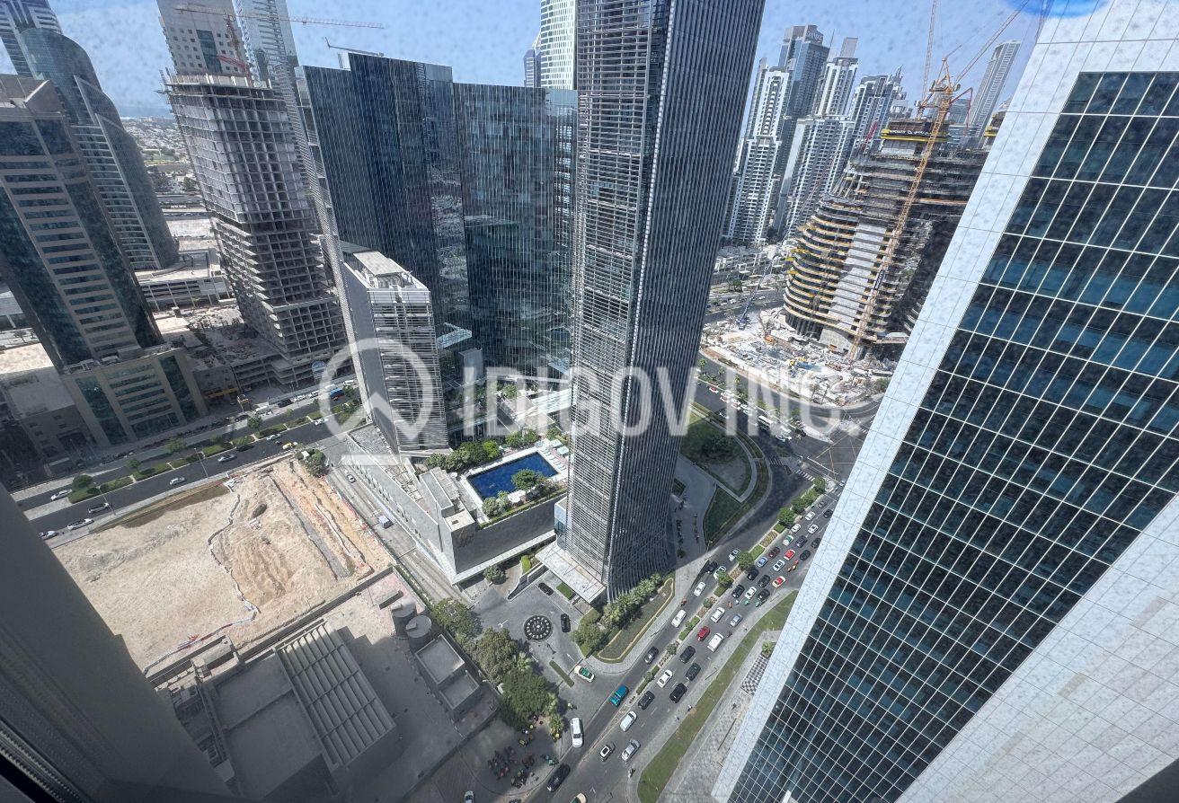 Escritório em Business Bay, UAE 71 m² N.º 103147