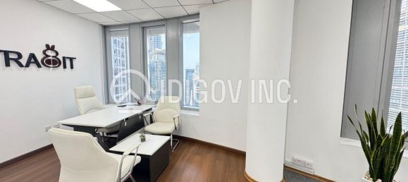 Escritório em Business Bay, UAE 71 m² N.º 103147 2