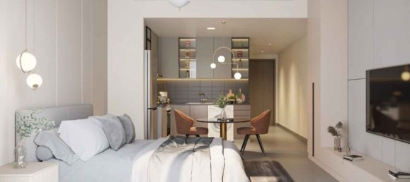 2 Schlafzimmer Wohnung in Jebel Ali, UAE, Nr. 117245 7