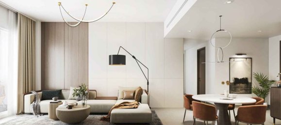 2 Schlafzimmer Wohnung in Jebel Ali, UAE, Nr. 117245 3