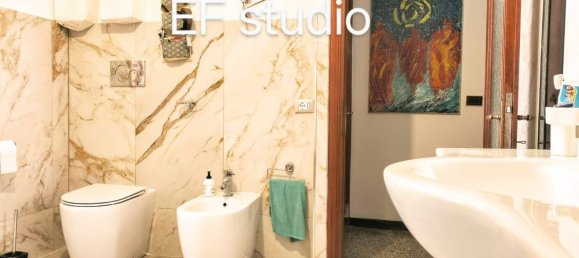 2 bedrooms Apartment in Genoa, Italy No. 287275 15