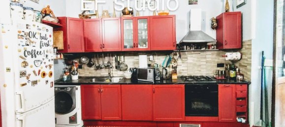 2 bedrooms Apartment in Genoa, Italy No. 287275 6