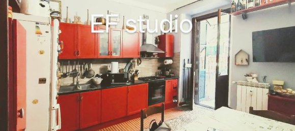 2 bedrooms Apartment in Genoa, Italy No. 287275 5