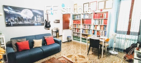 2 bedrooms Apartment in Genoa, Italy No. 287275 7