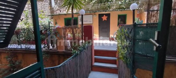 2 bedrooms Apartment in Genoa, Italy No. 287275 20