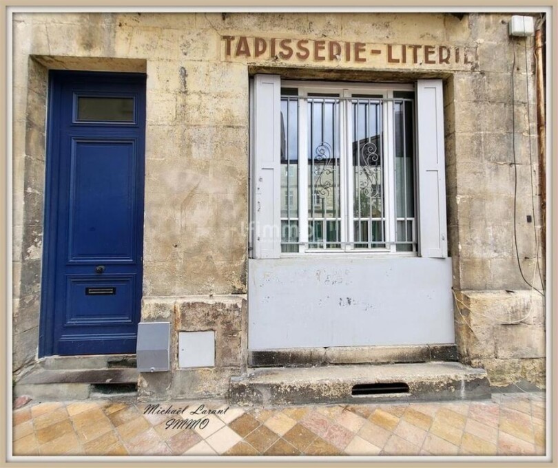 4 bedrooms House in Bordeaux, France No. 323062