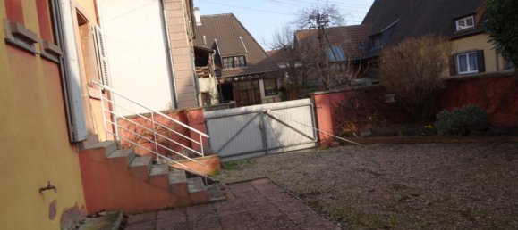 4 غرف نوم تاون هاوس في Ammerschwihr, France رقم 71772 7