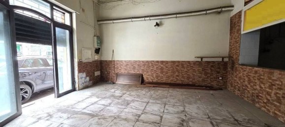 Gewerbliche Immobilie in Palermo, Italy 130m², Nr. 316425 2