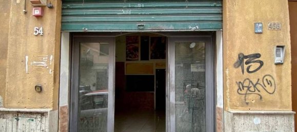 Gewerbliche Immobilie in Palermo, Italy 130m², Nr. 316425 15