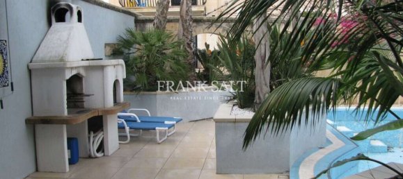 3 غرف نوم منزل في Mosta, Malta رقم 6559 13