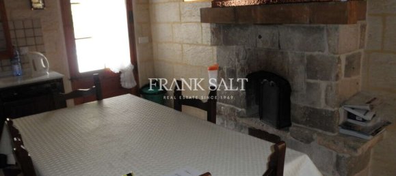 3 غرف نوم منزل في Mosta, Malta رقم 6559 11