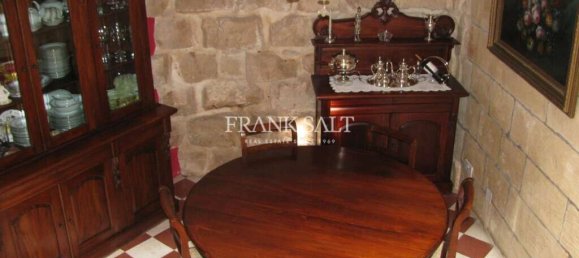 3 غرف نوم منزل في Mosta, Malta رقم 6559 15