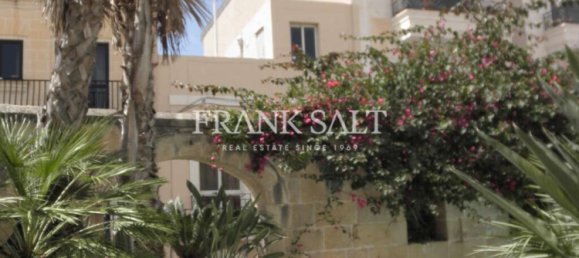 3 غرف نوم منزل في Mosta, Malta رقم 6559 4