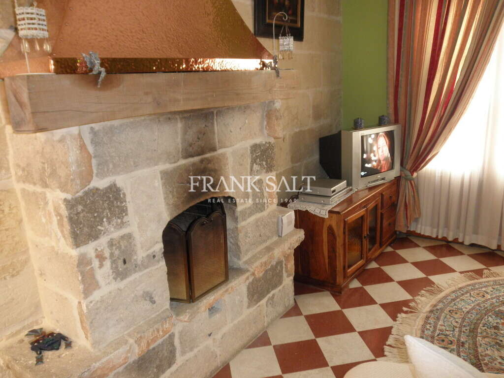 3 غرف نوم منزل في Mosta, Malta رقم 6559