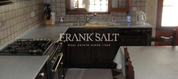 3 غرف نوم منزل في Mosta, Malta رقم 6559 10