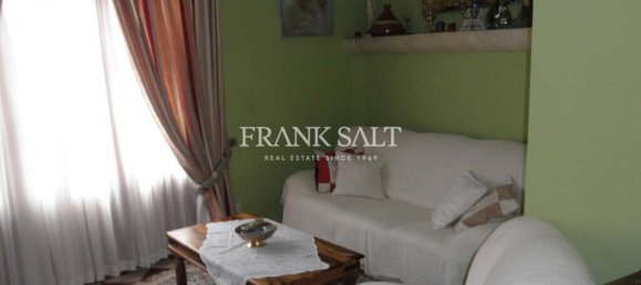 3 غرف نوم منزل في Mosta, Malta رقم 6559 8