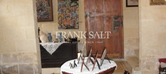 3 غرف نوم منزل في Mosta, Malta رقم 6559 3