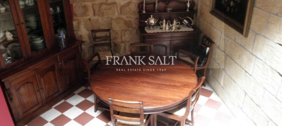 3 غرف نوم منزل في Mosta, Malta رقم 6559 7