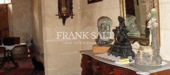 3 غرف نوم منزل في Mosta, Malta رقم 6559 6