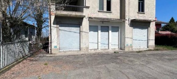 Villa de 9 habitaciónes en Parma, Italy No. 36332 2