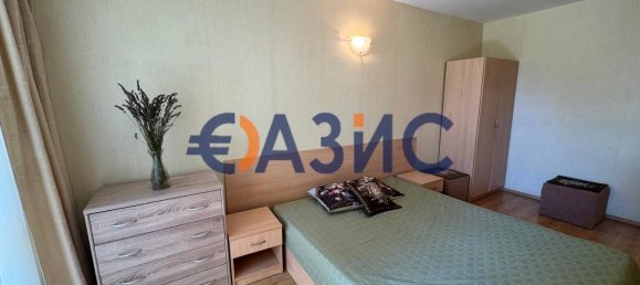 2 غرف نوم شقة في Ravda, Bulgaria رقم 387 15