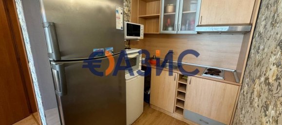 2 غرف نوم شقة في Ravda, Bulgaria رقم 387 11