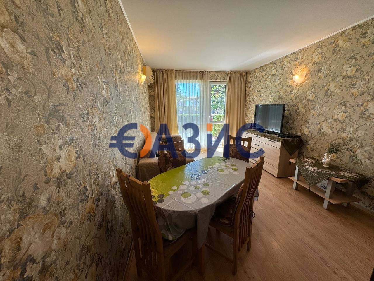 2 غرف نوم شقة في Ravda, Bulgaria رقم 387