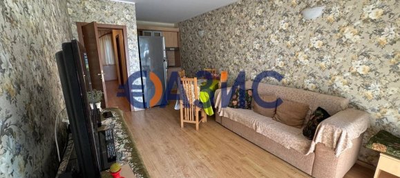 2 غرف نوم شقة في Ravda, Bulgaria رقم 387 14