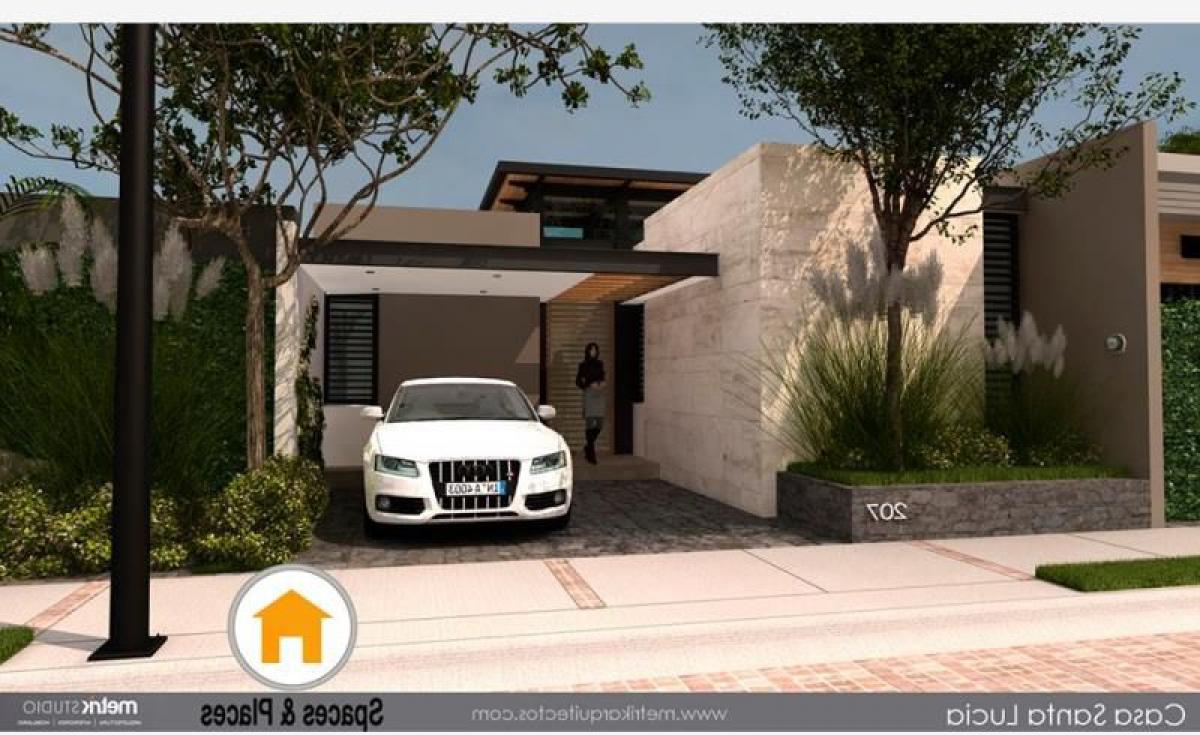 2 غرف نوم منزل في Guanajuato, Mexico رقم 152936