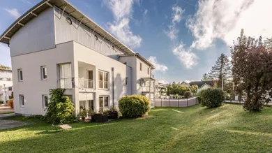 4-Zimmer Wohnung in Ried im Innkreis, Austria, Nr. 99276