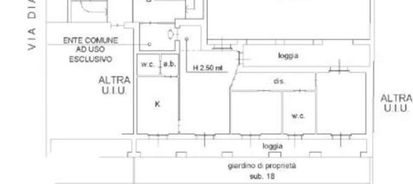 Квартира с 3 комнатами в Бовизио Машаго, Италия № 179762 19