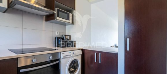 Квартира с 3 спальнями в Мешильоейра Гранде, Португалия № 153697 11