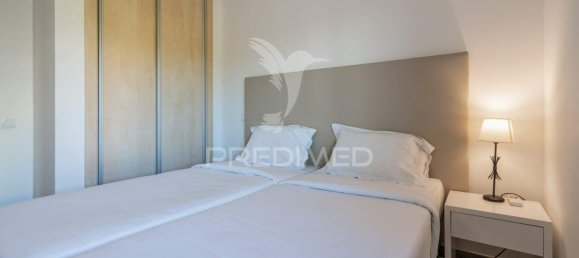 Квартира с 3 спальнями в Мешильоейра Гранде, Португалия № 153697 23