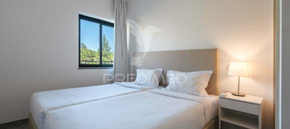 Квартира с 3 спальнями в Мешильоейра Гранде, Португалия № 153697 20