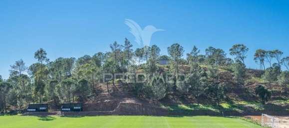 Квартира с 3 спальнями в Мешильоейра Гранде, Португалия № 153697 14