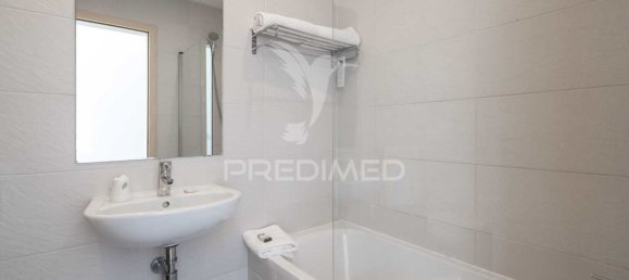 Квартира с 3 спальнями в Мешильоейра Гранде, Португалия № 153697 17