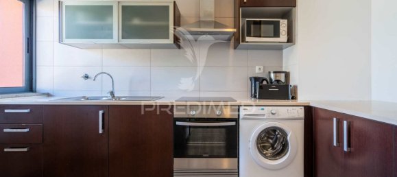 Квартира с 3 спальнями в Мешильоейра Гранде, Португалия № 153697 9