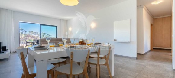 Квартира с 3 спальнями в Мешильоейра Гранде, Португалия № 153697 3