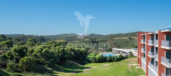 Квартира с 3 спальнями в Мешильоейра Гранде, Португалия № 153697 15