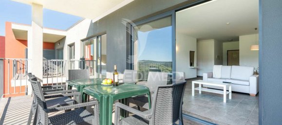 Квартира с 3 спальнями в Мешильоейра Гранде, Португалия № 153697 7