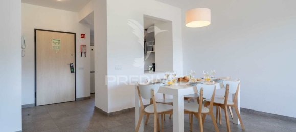 Квартира с 3 спальнями в Мешильоейра Гранде, Португалия № 153697 13