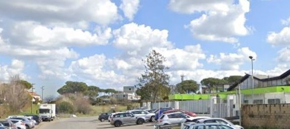 Propiedad comercial de 20 habitaciónes en Rome, Italy No. 82376 13