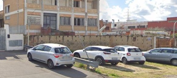 Propiedad comercial de 20 habitaciónes en Rome, Italy No. 82376 8