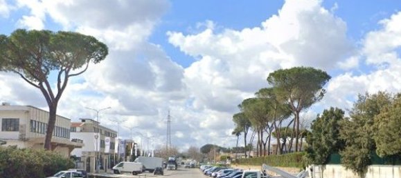 Propiedad comercial de 20 habitaciónes en Rome, Italy No. 82376 9