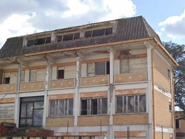 Propiedad comercial de 20 habitaciónes en Rome, Italy No. 82376