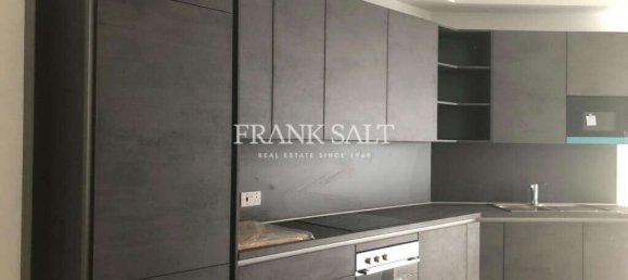 2 bedrooms Apartment in Gzira, Malta No. 4184 4