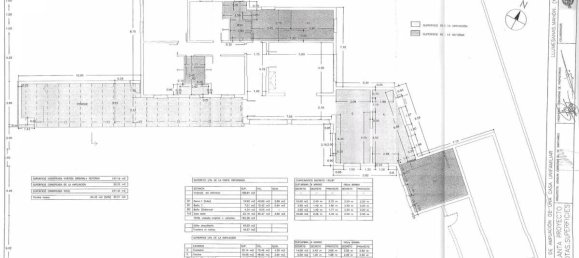 5 bedrooms Finca in Mahon, Spain No. 1461 7