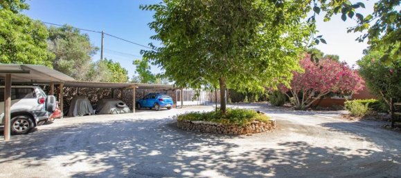 5 bedrooms Finca in Mahon, Spain No. 1461 10