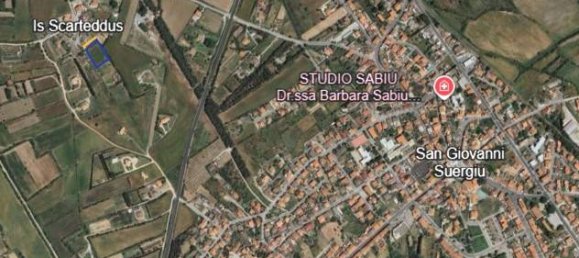 2800m² Land in Sardinia, Italy No. 336667 7