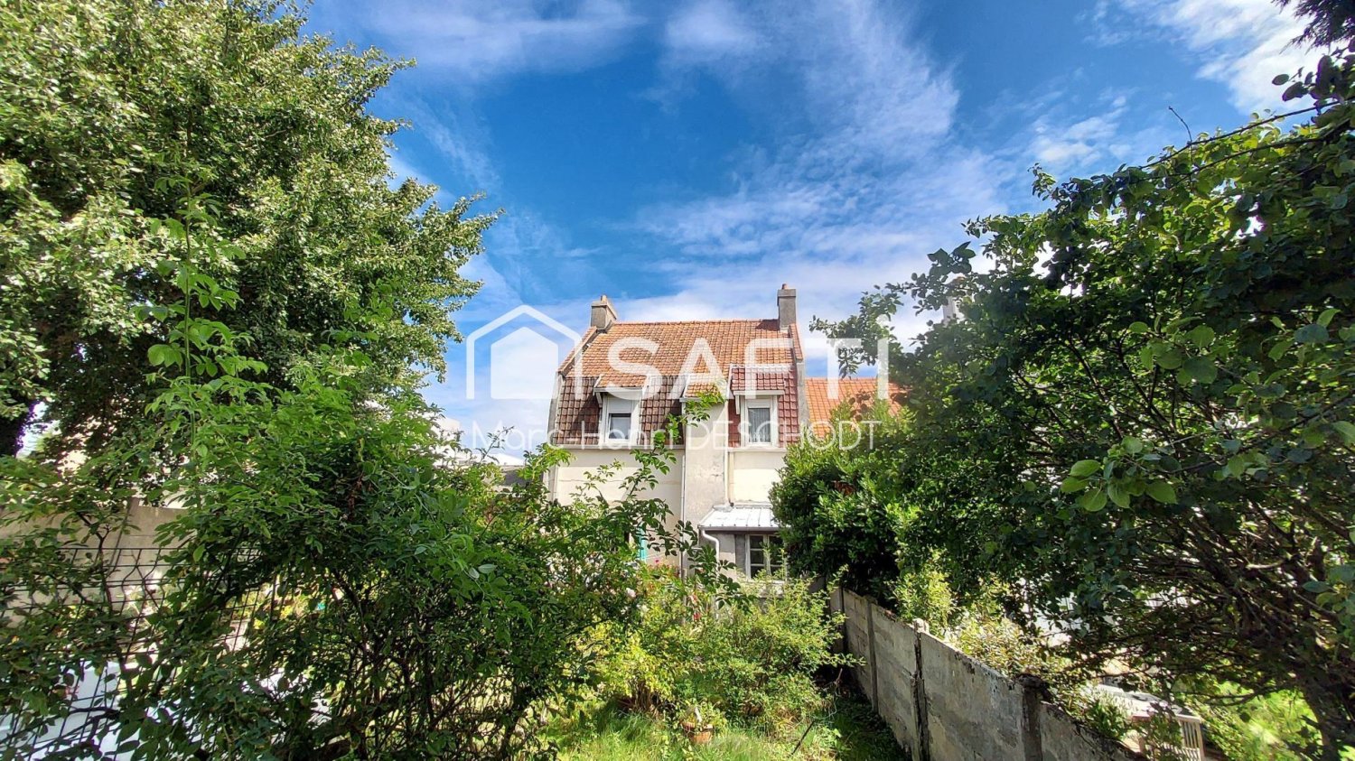 Casa T3 em Camiers, France N.º 308122